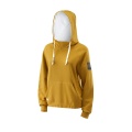 Wilson Hoodie Since 1914 PO #20 gelb Damen